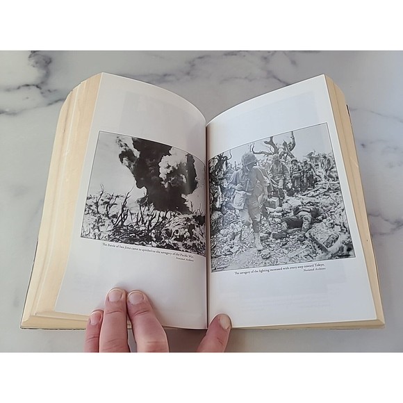 Pacific - Paperback By Ambrose, Hugh - Picture 8 of 10